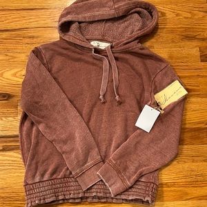 Vintage Havana sweatshirt!